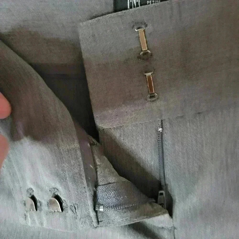 I.N.C. International Concepts Pants 4P NWT - Picture 3 of 4